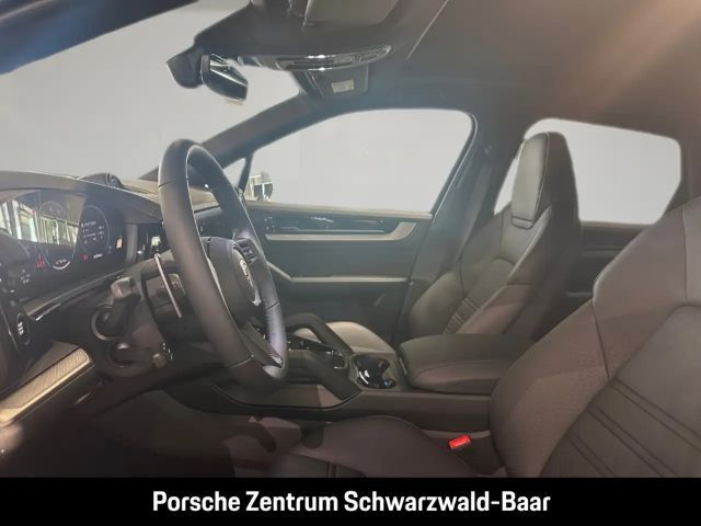 Porsche Cayenne BOSE LED-Matrix Panorama Surround-View