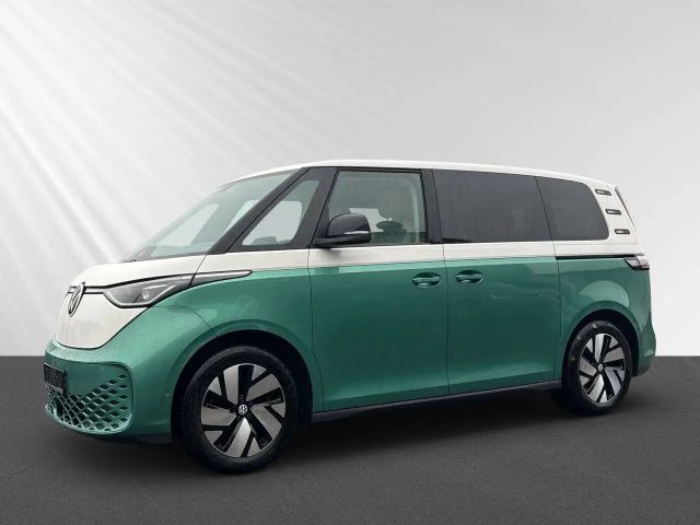 Volkswagen ID.Buzz Pro