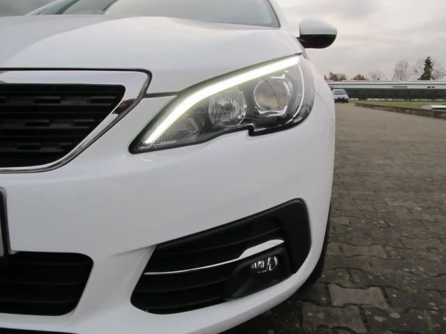 Peugeot 308 Active Pack