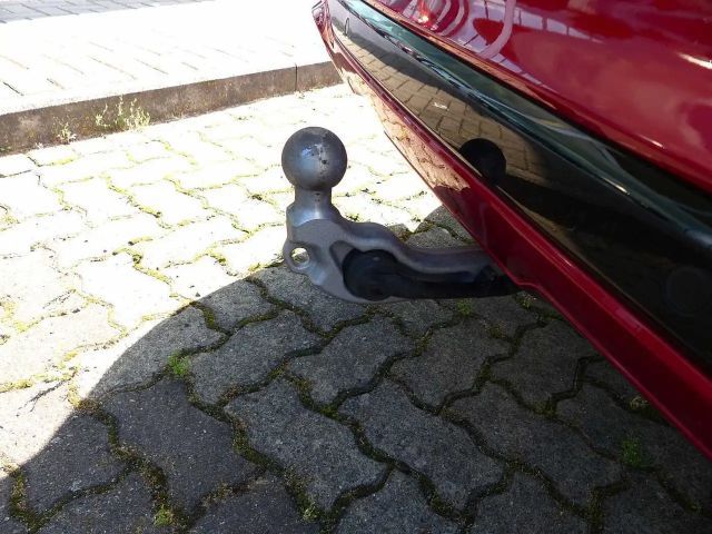 Ford Kuga Plug in Hybrid ST Line X