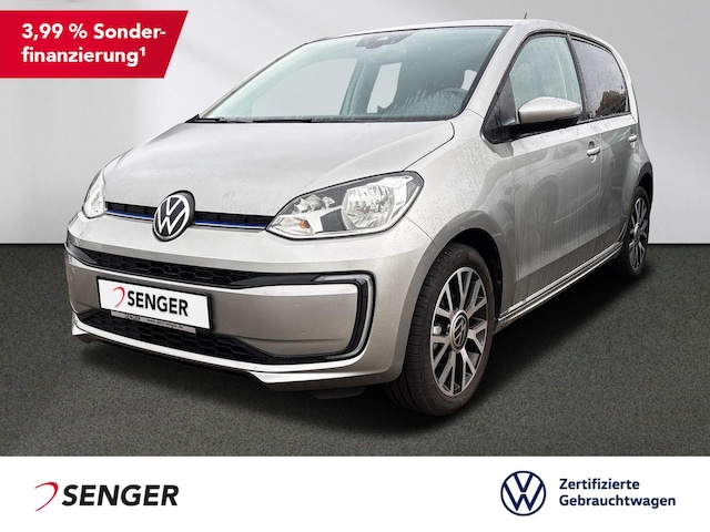 Volkswagen e-up! Plus Style