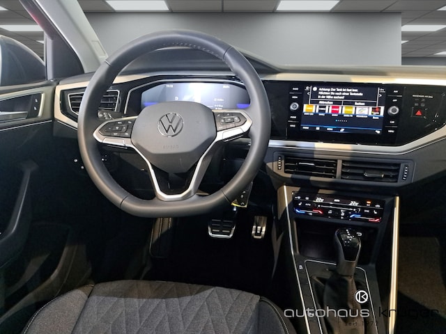 Volkswagen Taigo DSG Move