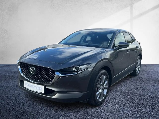 Mazda CX-30 /G122/COMF+/SO/ST Matrix LED Head-Up Navi