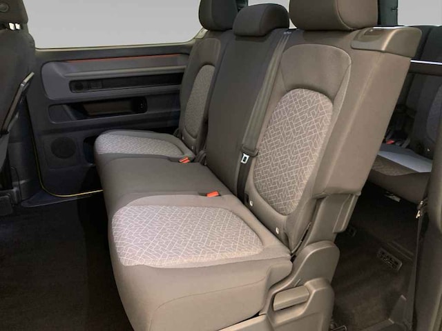 Volkswagen ID.Buzz IQ.Drive Pro