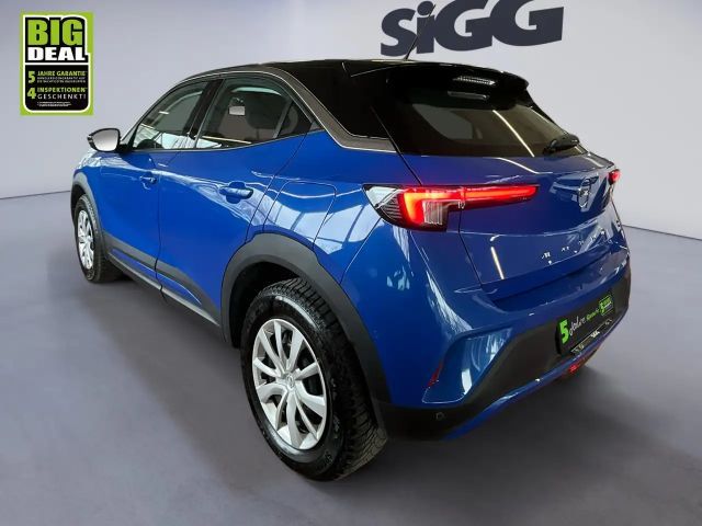 Opel Mokka Edition Mokka-e