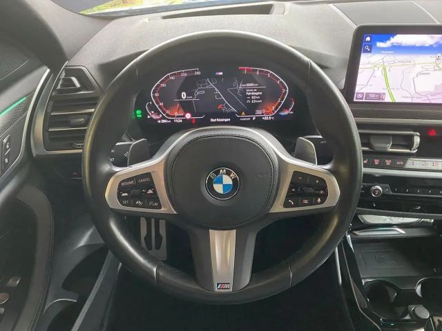 BMW X4 M-Sport xDrive20i