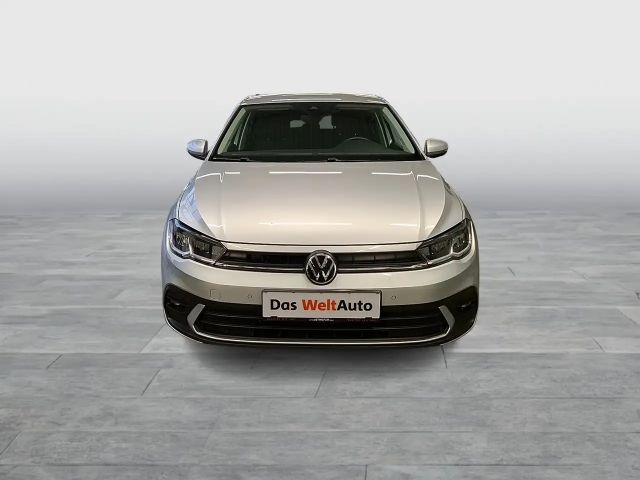 Volkswagen Polo Life