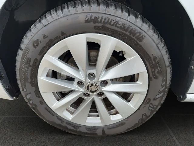 Skoda Scala 1.0 TSI Ambition Tour