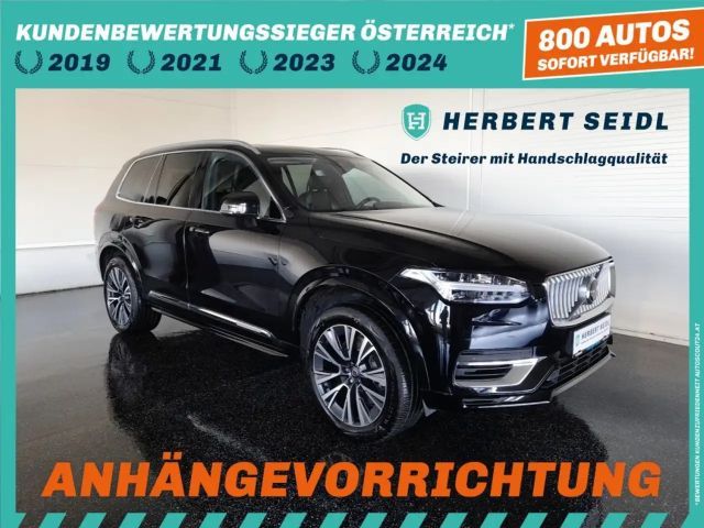 Volvo XC90 AWD Inscription T8
