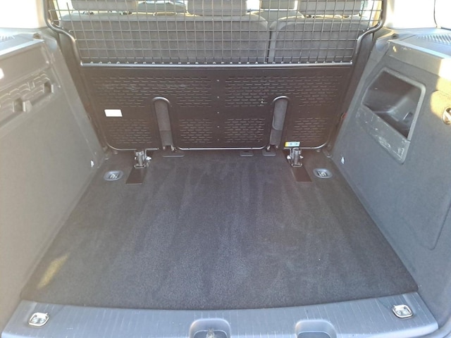 Volkswagen Caddy 1.5 TSI Combi