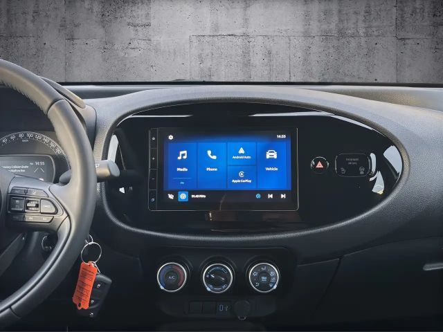 Toyota Aygo X 1.0 VVT-i Business Hatchback