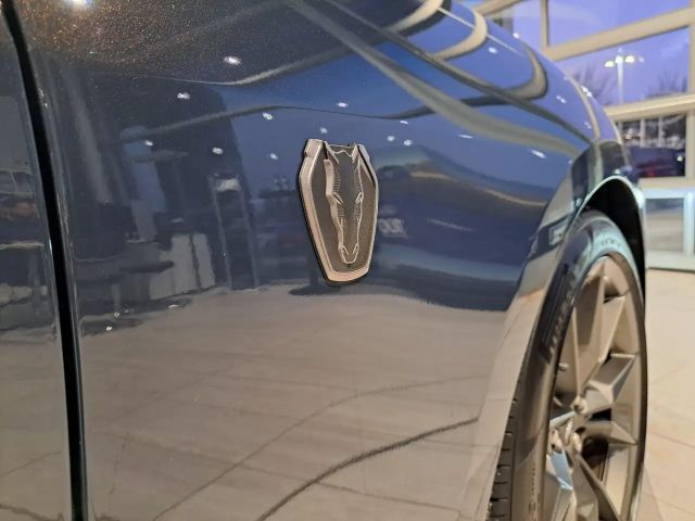 Ford Mustang GT 5.0 V8