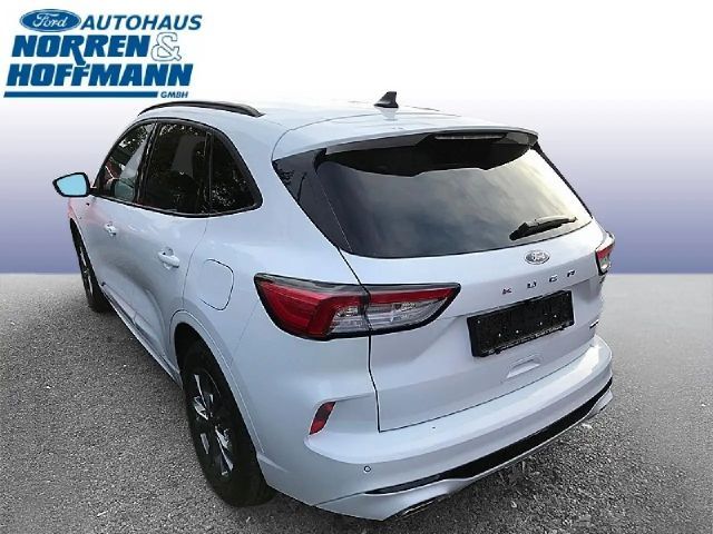 Ford Kuga Plug in Hybrid