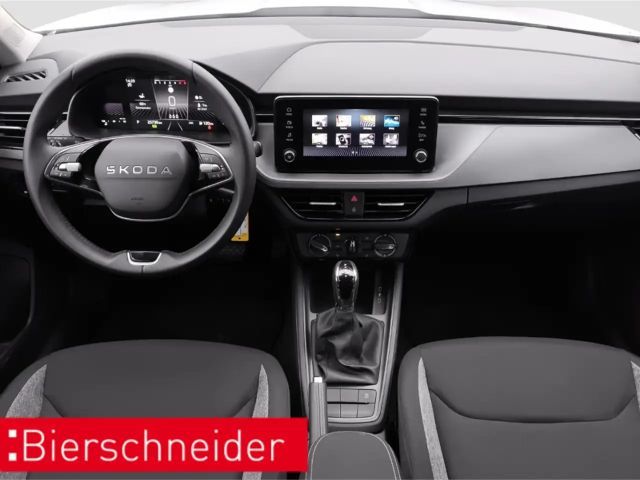 Skoda Kamiq 1.0 TSI