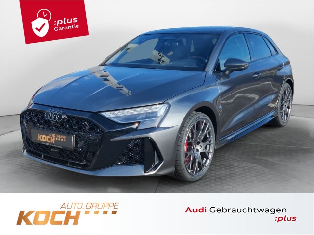 Audi RS3 Quattro S-Tronic Sportback