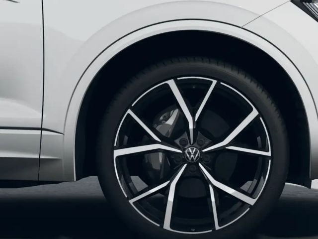 Volkswagen Touareg 4Motion eHybrid