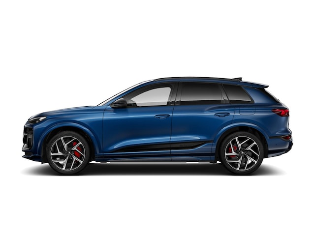 Audi Q6 e-tron Quattro