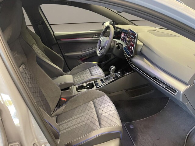 Volkswagen Golf 1.5 TSI