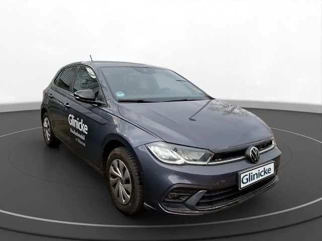 Volkswagen Polo Goal 95 PS | Navi | RÜFA | ASG 3 Jahre uvm.