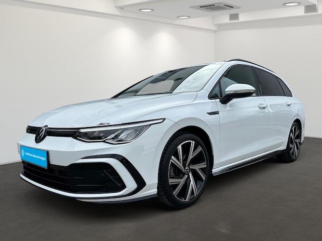 Volkswagen Golf 1.5 eTSI Golf VIII Variant