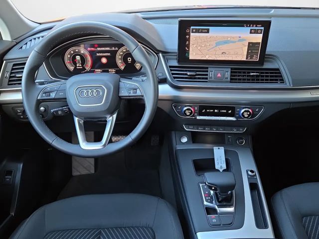 Audi Q5 40 TFSI Quattro S-Tronic