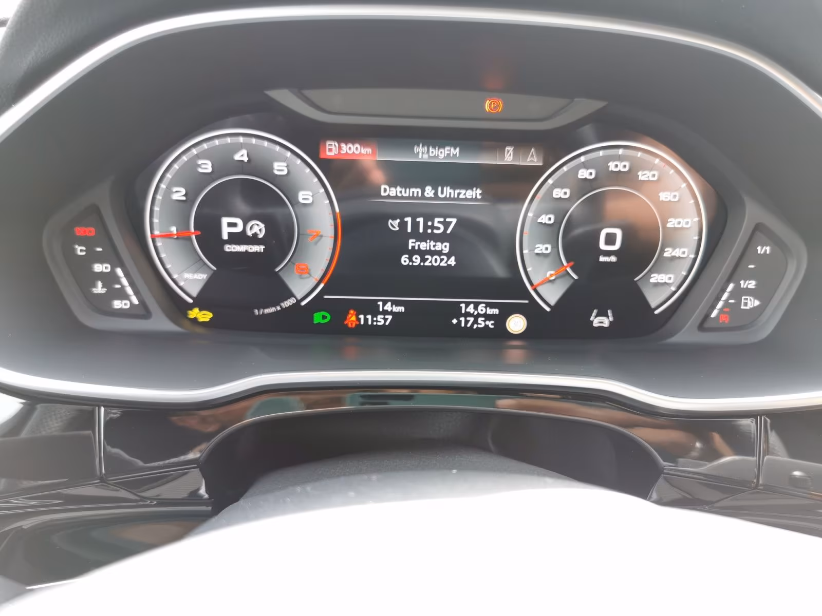 Audi Q3 35 TFSI S-Line Sportback