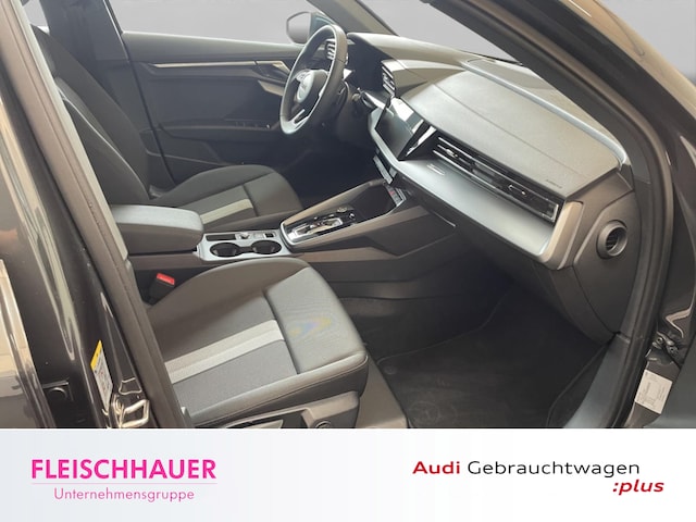 Audi A3 30 TFSI S-Tronic Sportback