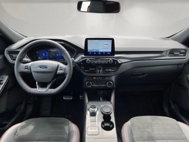 Ford Kuga Plug in Hybrid ST Line X