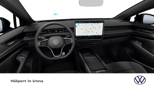 Volkswagen ID.7 Pro Tourer