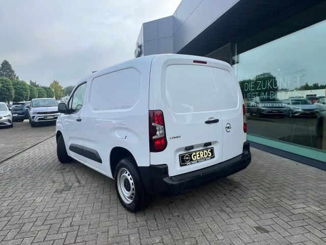Opel Combo Edition*NW-Garantie bis 05/2026