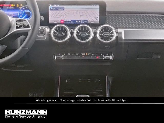 Mercedes-Benz EQB 300 4MATIC