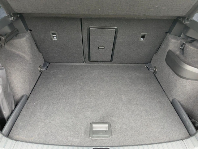 Skoda Karoq 1.5 TSI Selection