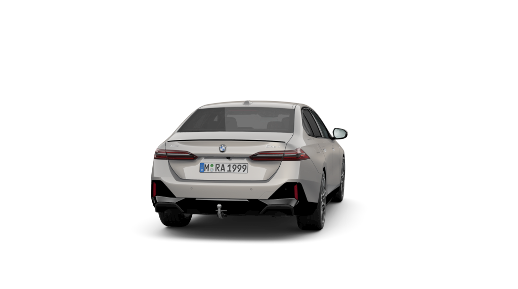 BMW 540 540d Sedan xDrive