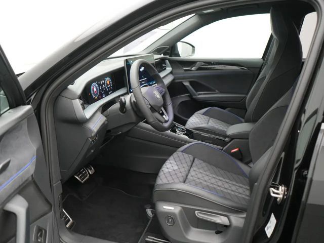 Volkswagen Tayron 4Motion DSG R-Line