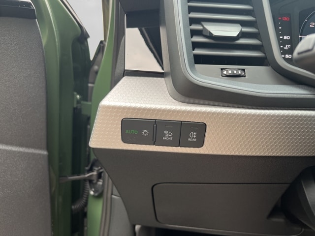 Audi A1 30 TFSI S-Line S-Tronic Sportback