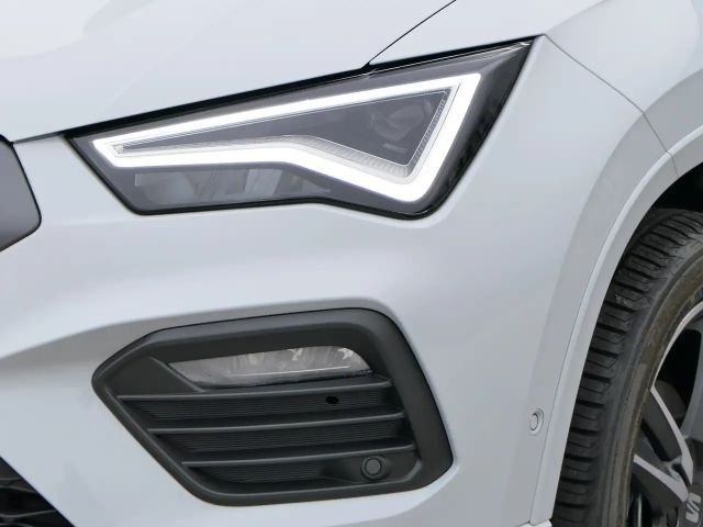 Seat Ateca 1.5 TSI DSG FR-lijn