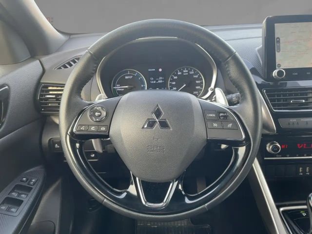 Mitsubishi Eclipse Cross 4WD PHEV