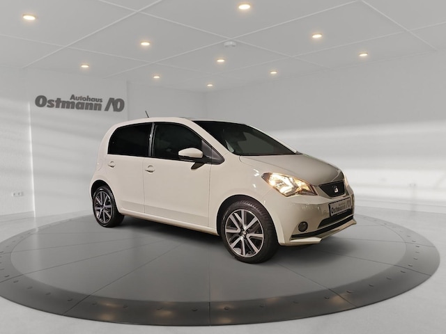Seat Mii electric KlimaA LM Navi PDC SHZ