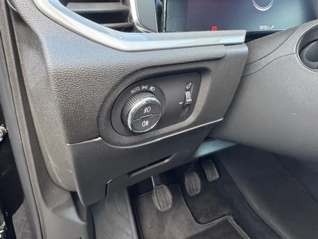 Opel Grandland X GS-Line Grand Sport