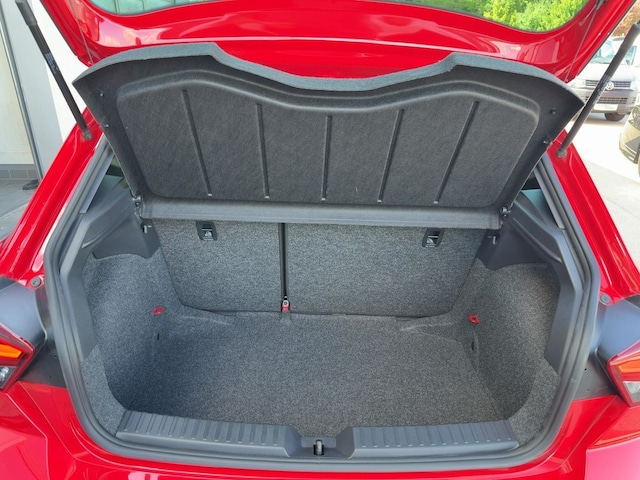 Seat Ibiza 1.0 TSI DSG FR-lijn