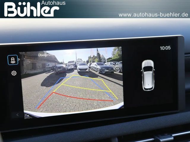 Hyundai Tucson 1.6 Select T-GDi