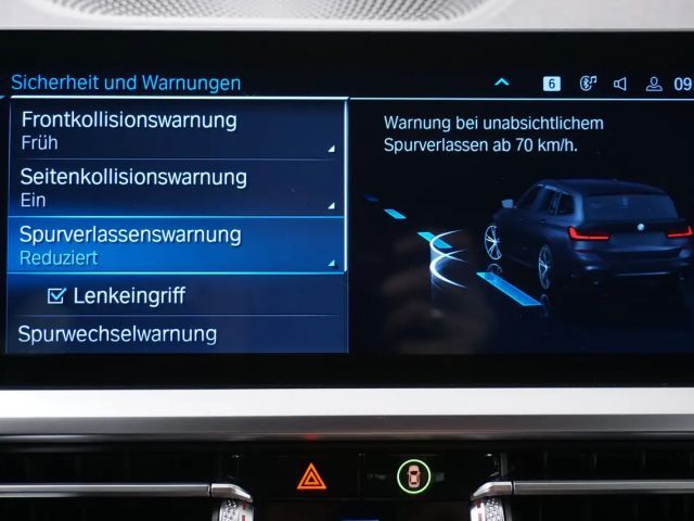 BMW 330 330e M-Sport xDrive