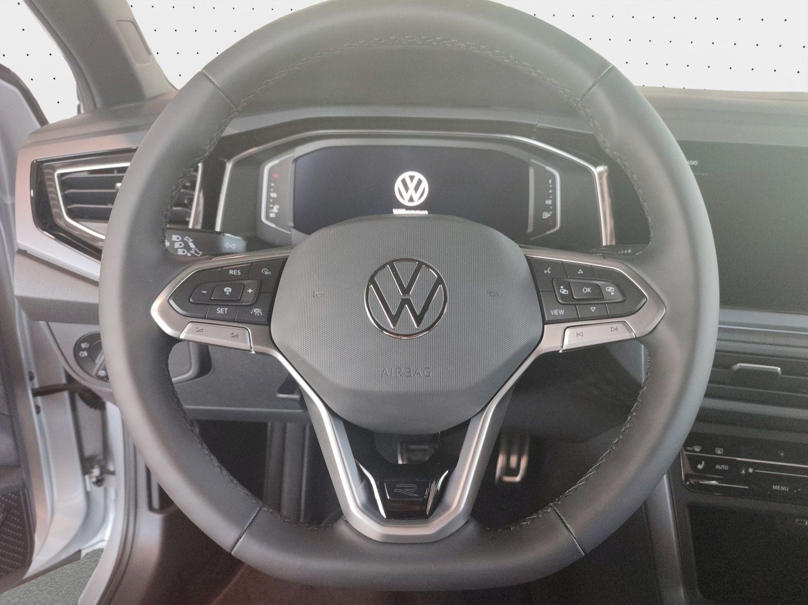 Volkswagen Taigo 1.0 TSI DSG R-Line