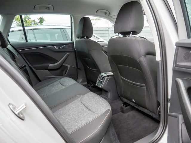 Skoda Kamiq 1.0 TSI Clever