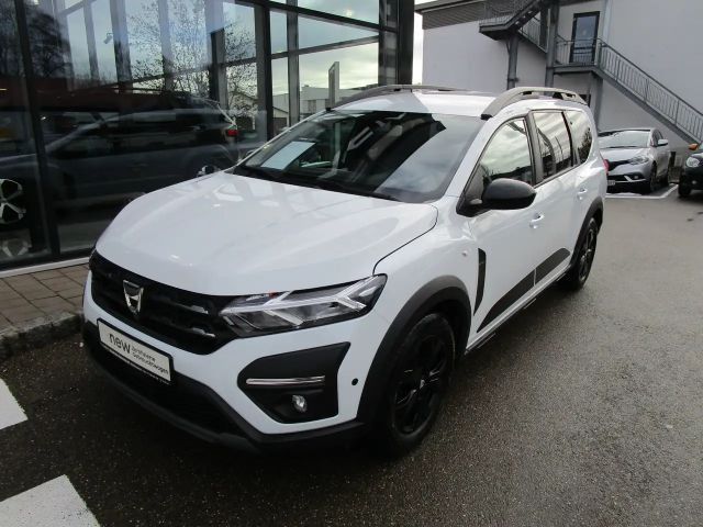 Dacia Jogger ECO-G Extreme TCe 100