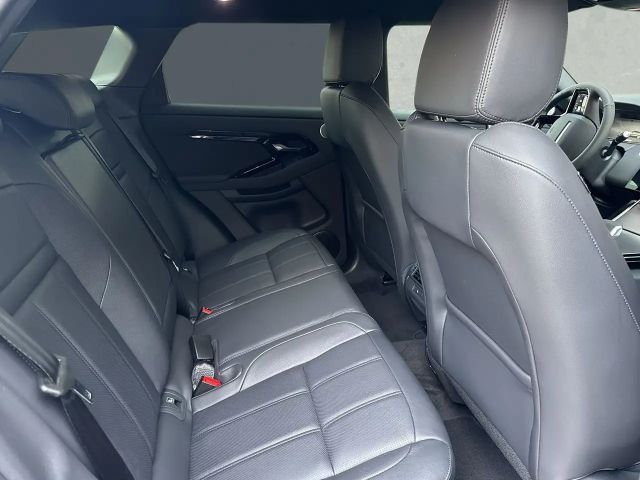 Land Rover Range Rover Evoque Dynamic SE