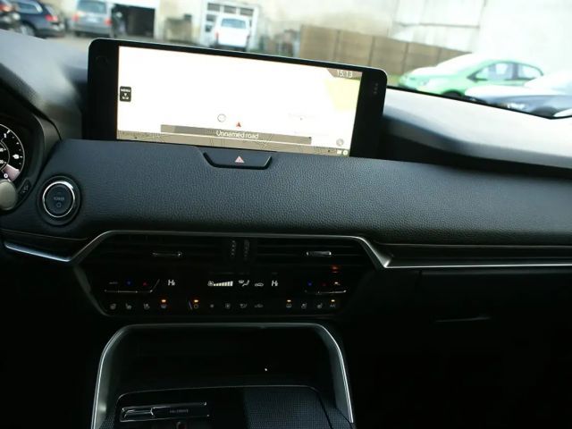 Mazda CX-60 2.5L e-Skyactiv