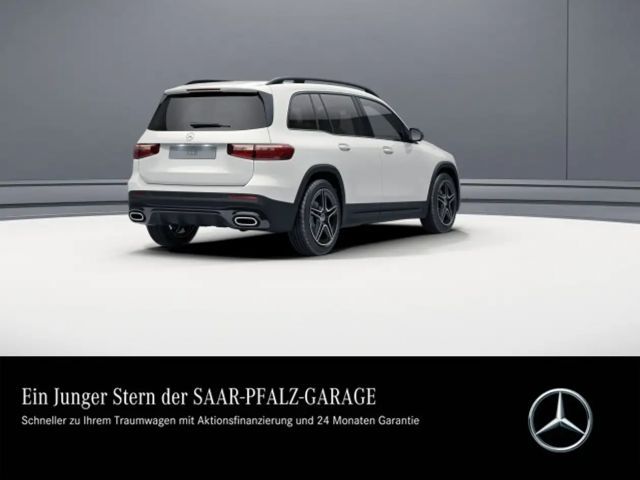 Mercedes-Benz GLB 200 4MATIC AMG Line
