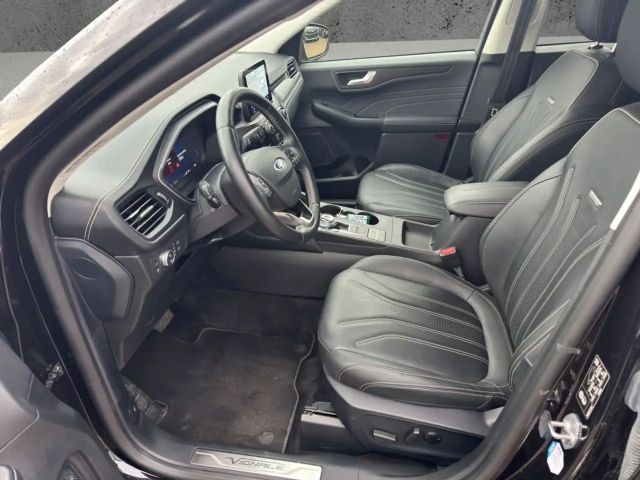 Ford Kuga Plug in Hybrid Vignale