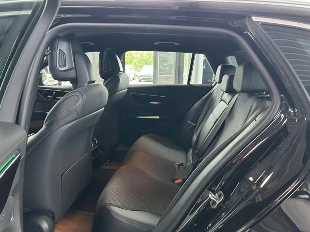 Mercedes-Benz C 200 4MATIC AVANTGARDE Estate
